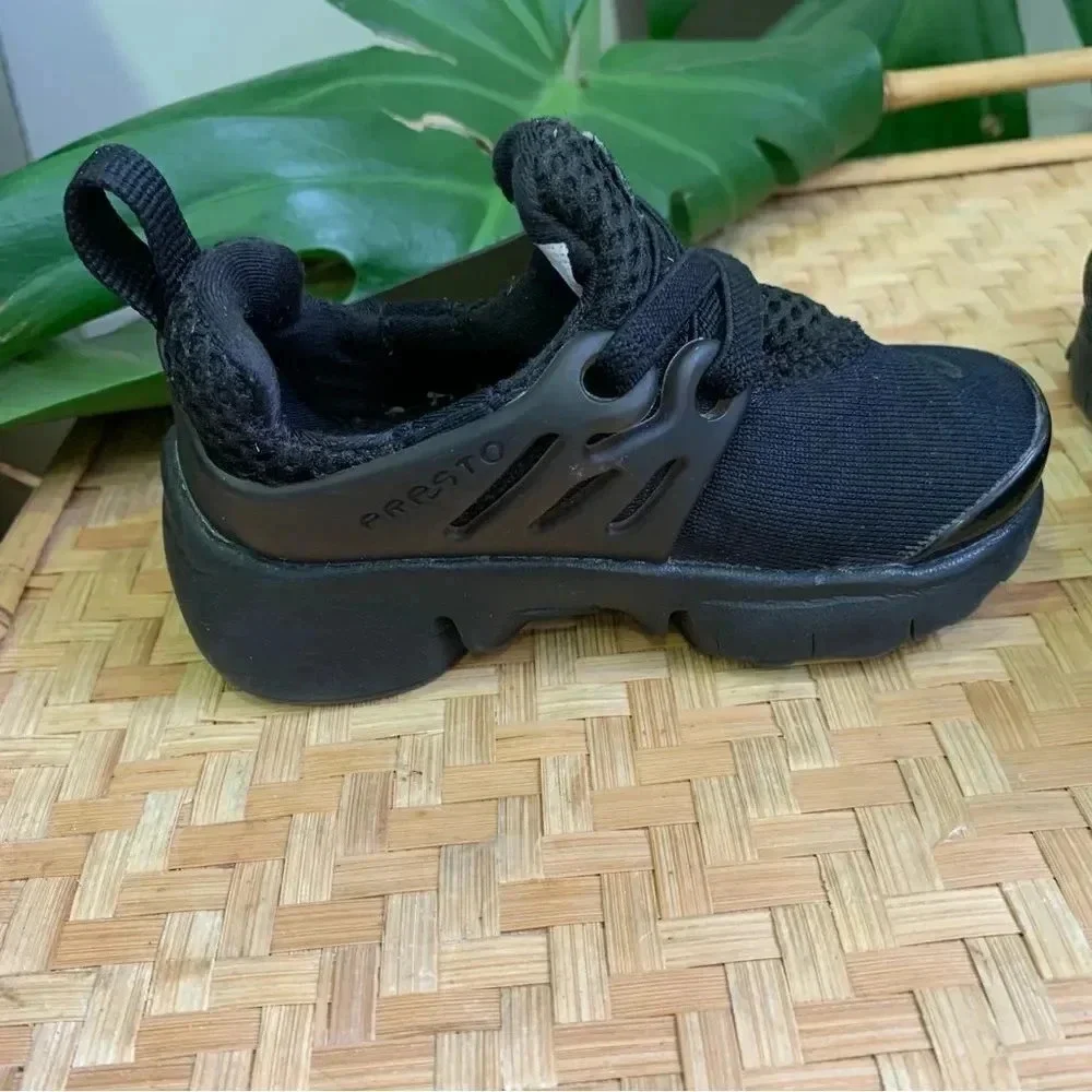 Nike Presto Baby Sneakers